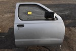 Πόρτα Εμπρός Δεξιά Nissan Navara D22 1998-2005 (Χωρίς Καθρέφτη)