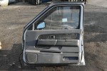 Πόρτα Εμπρός Δεξιά Nissan Navara D22 1998-2005 (Χωρίς Καθρέφτη)