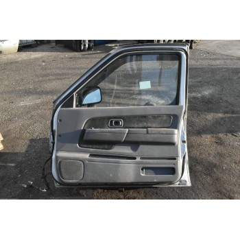 Πόρτα Εμπρός Δεξιά Nissan Navara D22 1998-2005 (Χωρίς Καθρέφτη)