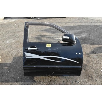 Πόρτα Isuzu D-Max 2002-2013 Εμπρός Δεξιά