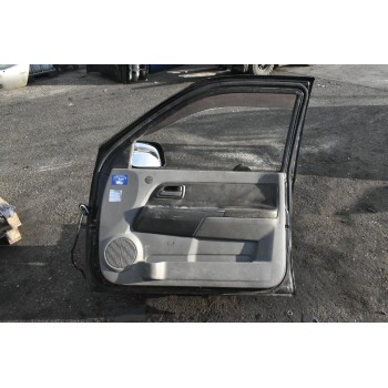Πόρτα Isuzu D-Max 2002-2013 Εμπρός Δεξιά