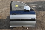 Πόρτα Εμπρός Δεξιά Mitsubishi L200 K74 1997-2005 4Πορτο (Χωρίς Καθρέφτη)