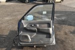 Πόρτα Εμπρός Δεξιά Mitsubishi L200 K74 1997-2005 4Πορτο (Χωρίς Καθρέφτη)