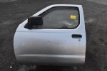 Πόρτα Εμπρός Αριστερη Nissan Navara D22 1998-2005 (Χωρίς Καθρέφτη)