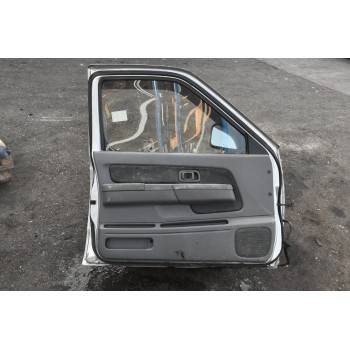 Πόρτα Εμπρός Αριστερη Nissan Navara D22 1998-2005 (Χωρίς Καθρέφτη)
