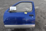 Πόρτα Εμπρός Αριστερη Nissan Navara D22 1998-2005 (Χωρίς Καθρέφτη)