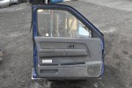 Πόρτα Εμπρός Αριστερη Nissan Navara D22 1998-2005 (Χωρίς Καθρέφτη)
