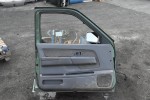 Πόρτα Εμπρός Αριστερη Nissan Navara D22 1998-2005 (Χωρίς Καθρέφτη)