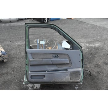 Πόρτα Εμπρός Αριστερη Nissan Navara D22 1998-2005 (Χωρίς Καθρέφτη)