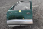 Πόρτα Εμπρός Αριστερη Toyota Hilux KDN 2001-2005 (4πορτο)