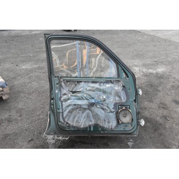 Πόρτα Εμπρός Αριστερη Toyota Hilux KDN 2001-2005 (4πορτο)