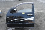 Πόρτα Isuzu D-Max 2002-2013 Εμπρός Αριστερή