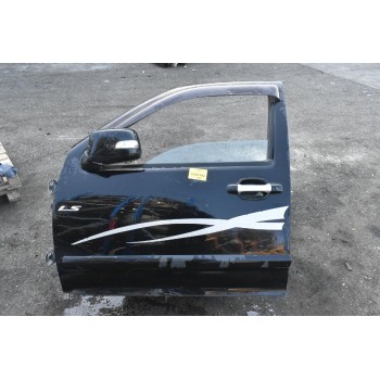 Πόρτα Isuzu D-Max 2002-2013 Εμπρός Αριστερή