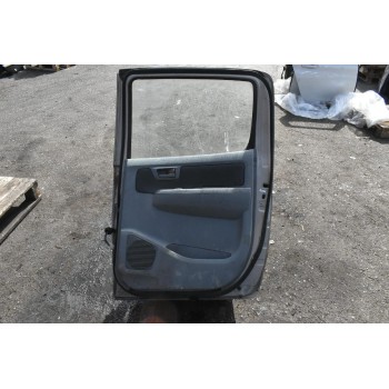 Πόρτα Toyota Hilux KUN 2006-2015 (4Π,Πισω ΔΕΞΙΑ)