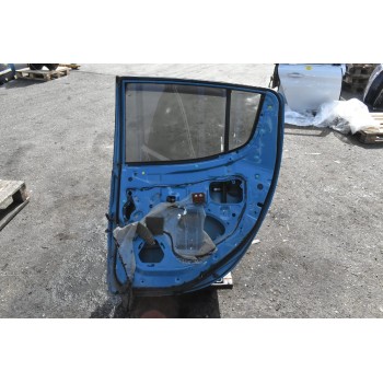 Πόρτα Πίσω ΔΕΞΙΑ Mitsubishi L200 KB4 2005-2014