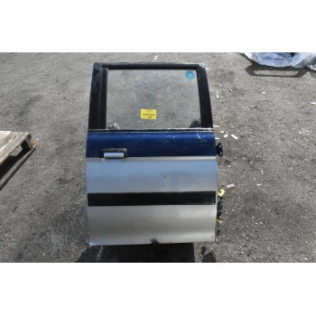 Πόρτα Πισω ΔΕΞΙΑ Mitsubishi L200 K74 1997-2005 4Πορτο