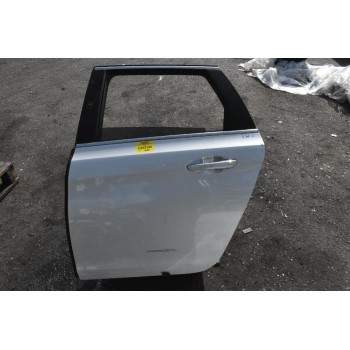 Πόρτα Πισω Αριστερη Peugeot 308 2014-2019 SW