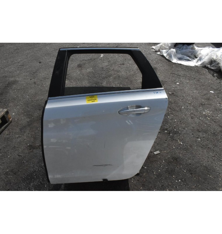 Πόρτα Πισω Αριστερη Peugeot 308 2014-2019 SW