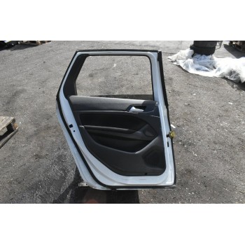 Πόρτα Πισω Αριστερη Peugeot 308 2014-2019 SW