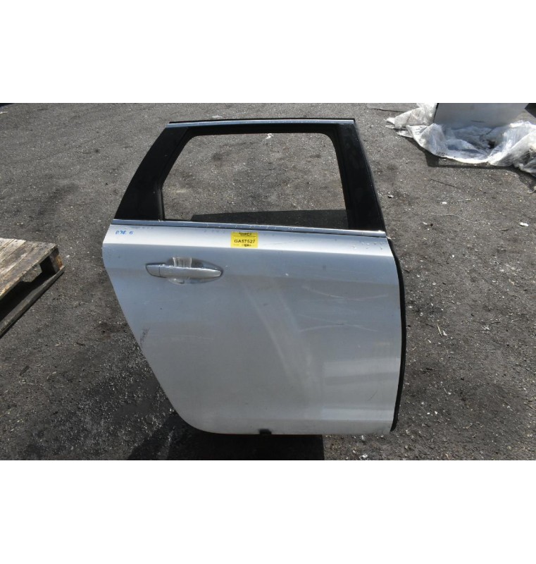 Πόρτα Πισω Δεξια Peugeot 308 2014-2019 SW