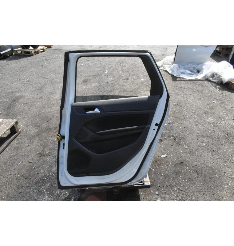 Πόρτα Πισω Δεξια Peugeot 308 2014-2019 SW