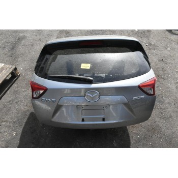 Πόρτα Πορτ Μπαγκαζ Mazda CX-5 2011-2017