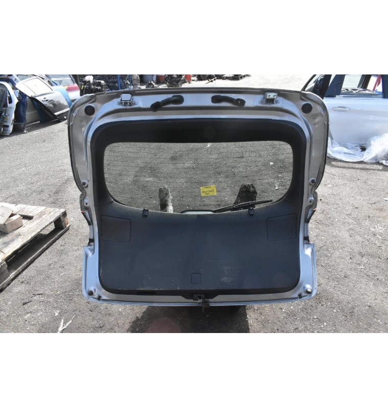 Πόρτα Πορτ Μπαγκαζ Mazda CX-5 2011-2017