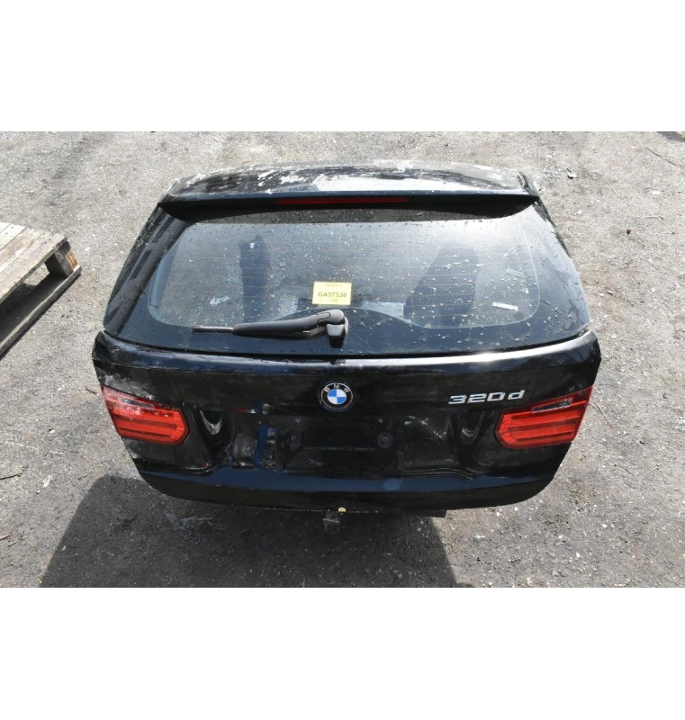 Πορτα Πόρτ Μπαγκάζ Bmw 320 F30/F31 2011-2018 SW