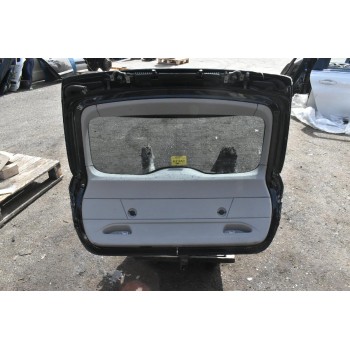 Πορτα Πόρτ Μπαγκάζ Bmw 320 F30/F31 2011-2018 SW