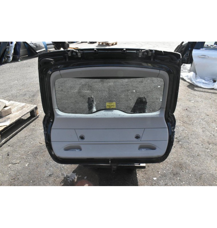 Πορτα Πόρτ Μπαγκάζ Bmw 320 F30/F31 2011-2018 SW