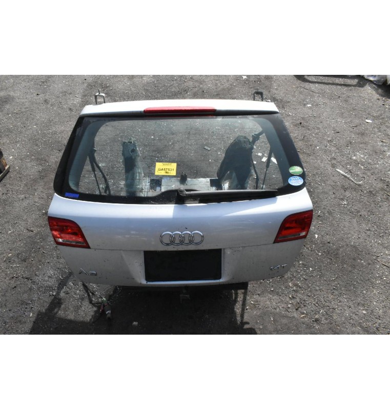 Πόρτ Μπαγκάζ Audi A3 2008-2012