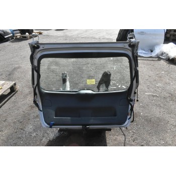 Πόρτ Μπαγκάζ Audi A3 2008-2012