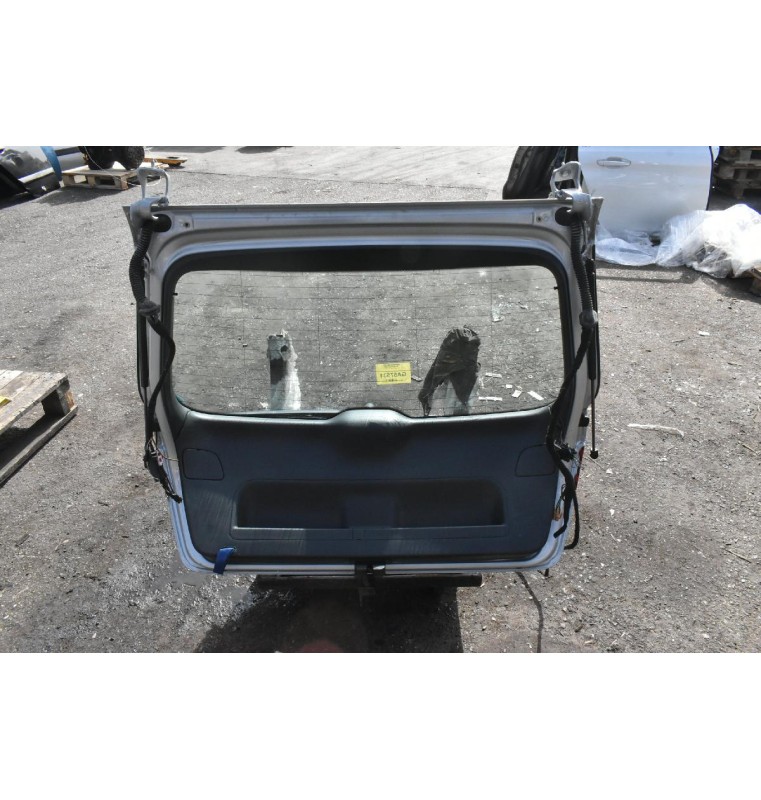 Πόρτ Μπαγκάζ Audi A3 2008-2012