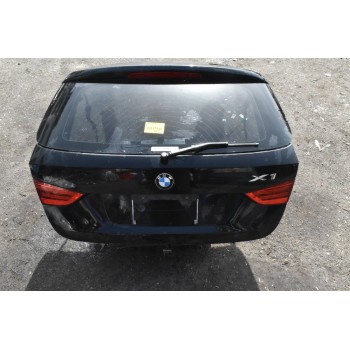Πορτα Πόρτ Μπαγκάζ Bmw X1 2012-2015