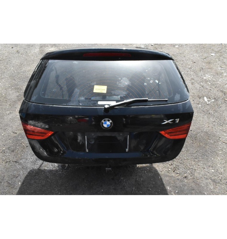 Πορτα Πόρτ Μπαγκάζ Bmw X1 2012-2015