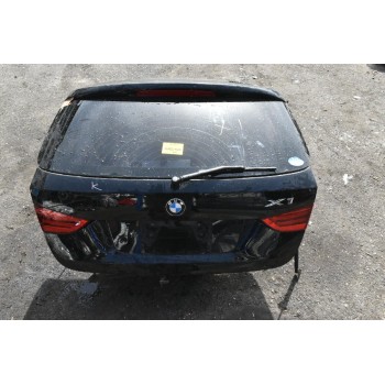 Πορτα Πόρτ Μπαγκάζ Bmw X1 2012-2015