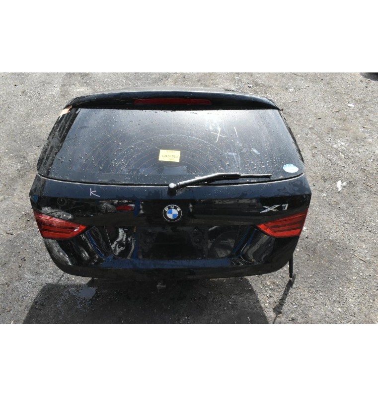 Πορτα Πόρτ Μπαγκάζ Bmw X1 2012-2015