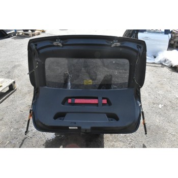 Πορτα Πόρτ Μπαγκάζ Bmw X1 2012-2015