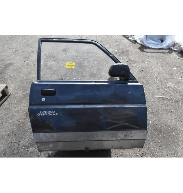 Πορτα Δεξια Daihatsu Feroza 1.6 HD 1998-2003