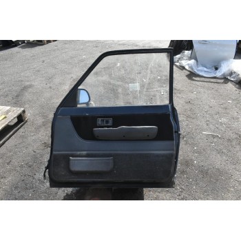 Πορτα Δεξια Daihatsu Feroza 1.6 HD 1998-2003
