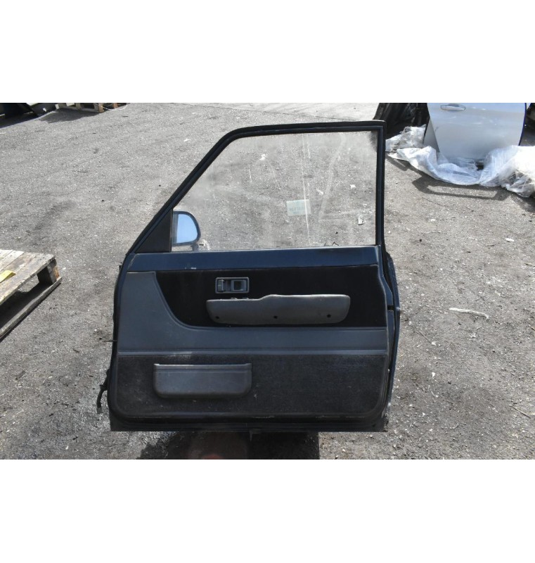 Πορτα Δεξια Daihatsu Feroza 1.6 HD 1998-2003