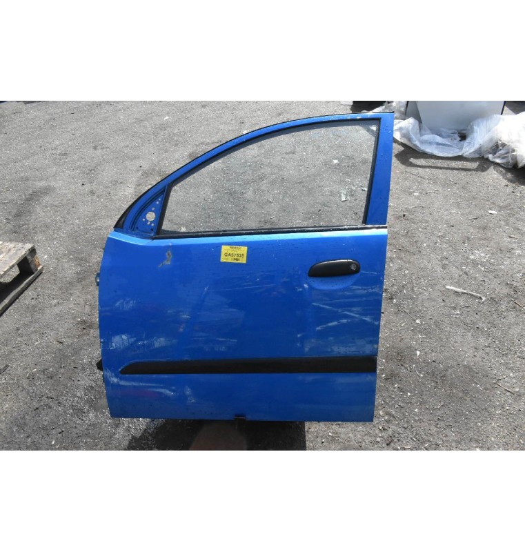 Πορτα Εμπρος Αριστερη Hyundai i 10 2007-2010 ιτ