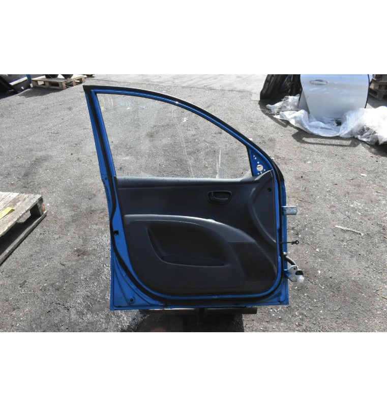 Πορτα Εμπρος Αριστερη Hyundai i 10 2007-2010 ιτ