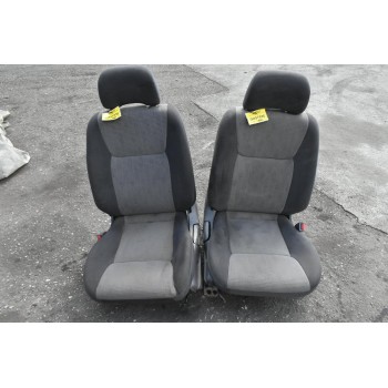 Κάθισματα Ζευγαρι Nissan Navara D22 1998-2005