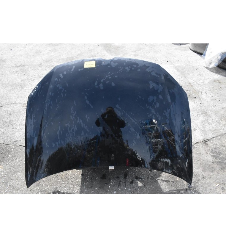 Καπό Volkswagen Golf 6 2009-2013