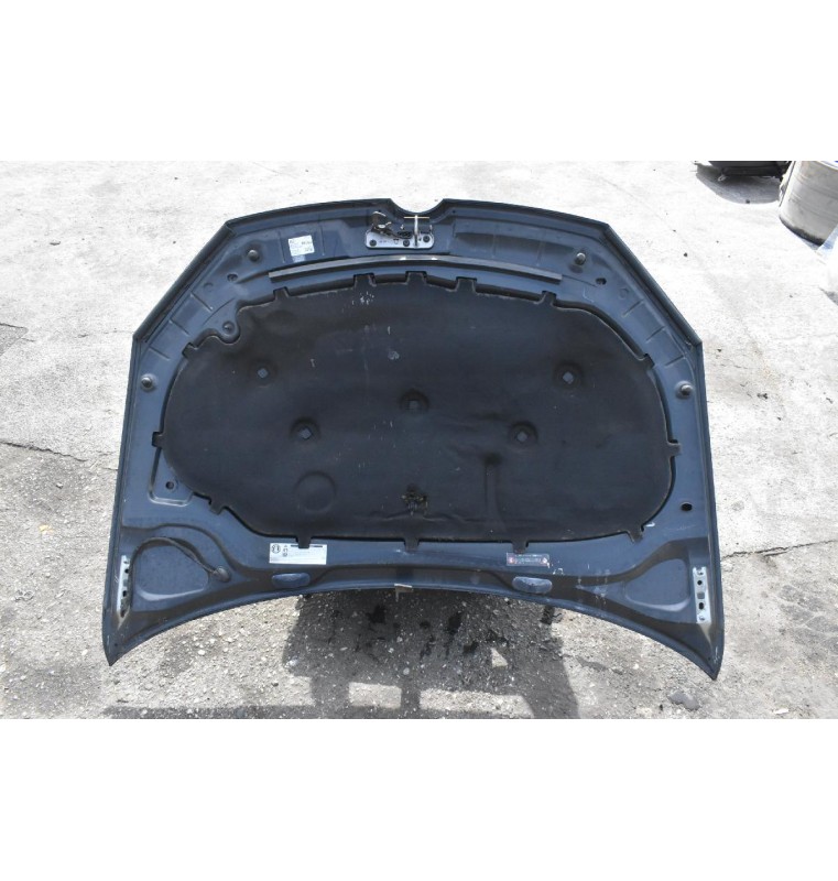 Καπό Volkswagen Golf 6 2009-2013