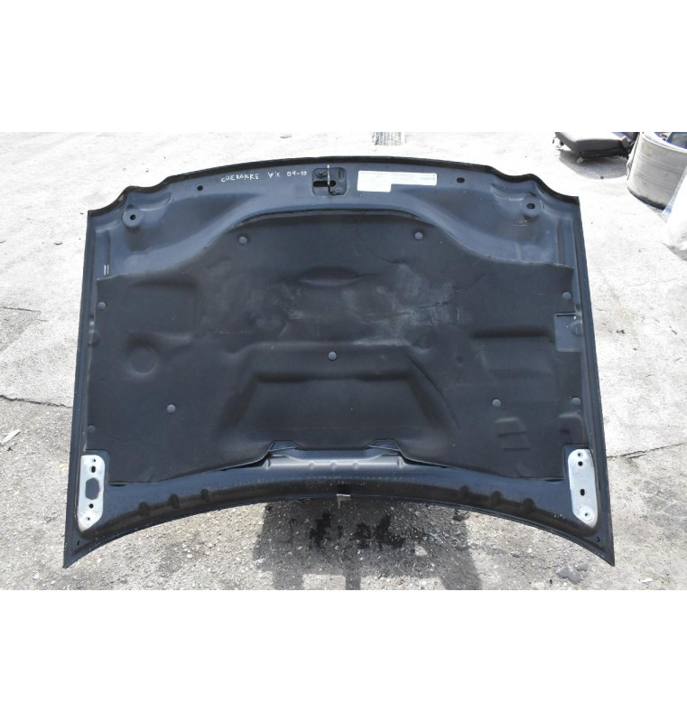 Καπό Jeep Grand Cherokee WK 2004-2010