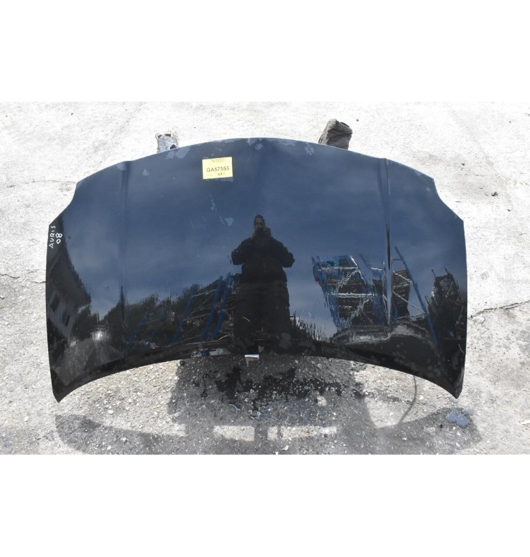 Καπό Toyota Auris 2006-2012