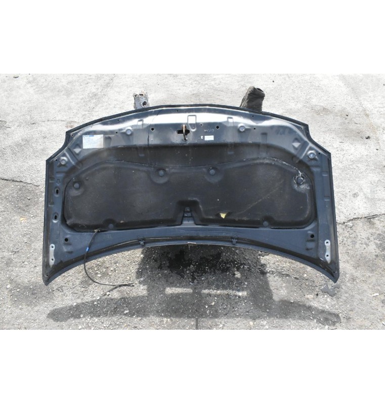 Καπό Toyota Auris 2006-2012