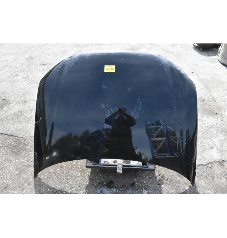 Καπό Audi A3 2008-2013 8P